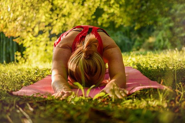 Why You Should Add YOGA To Your Fitness Timeline